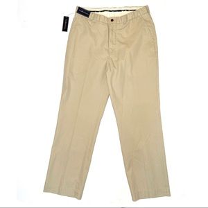 POLO RALPH LAUREN 100% Cotton Chino Pant